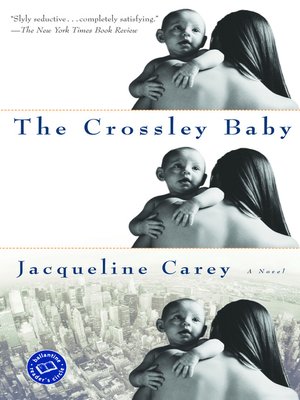 The Crossley Baby - ebook